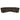 601510 Atkinson Upholstered Reclining Sectional Sofa Chocolate