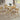 108440-S5 Elowen 5-piece Round Solid Wood Dining Set Light Walnut