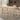 108551-S5 Parkridge 5-piece 59-inch Wood Dining Set White Washed
