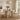 193940NAT-S5A Strouse 5-piece Dining Set Wheat and Natural Oak