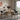 193940NAT-S5C Strouse 5-piece Dining Set Black and Natural Oak