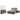 207041Q-S4  Brantford 4-piece Queen Bedroom Set Barrel Oak