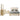 215651Q-S4 Hyland 4-piece Queen Bedroom Set Natural