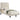 225061T Trenton 54-inch Wood Twin Panel Bed Rustic Cream