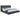 315948GRYQ  Dreux Upholstered Queen Panel Platform Bed Grey