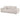 504955 Burnett Chenille Upholstered Wide Arm Sofa Ivory
