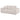 504956  Burnett Chenille Upholstered Wide Arm Loveseat Ivory