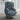 602294P  Houston Upholstered Power Lift Recliner Slate Blue