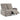 603372 Hamilton Chenille Manual Reclining Loveseat Sand