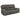 603431PPP   Brickston Triple Power Reclining Sofa Charcoal