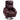 609479P  Armstrong Faux Leather Power Lift Massage Recliner Wine