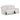 610151P  Kennett Chenille Upholstered Power Reclining Sofa Ivory