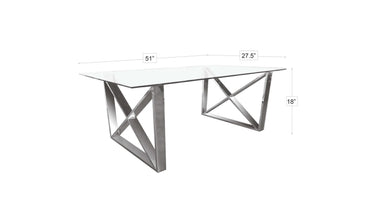 Zen Coffee Table