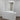Promo 6-drawer Dresser with Mirror White