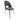 GIO Dining Chair GREY