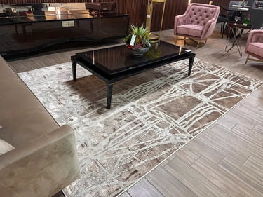 K-209 RUG