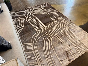 K-211 RUG