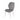 LUCK Dining Chair D Grey