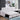 Daniel Reversible Sectional White
