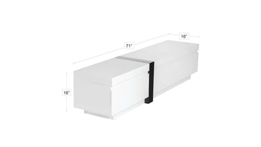 Camila TV Stand