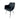 Alba Dining Chair Black