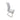 Philly Dining Chair White