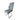 Dora Dining Chair Grey