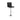 Kenny Barstool Black