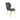 am Dining Chair D Grey with gold legs